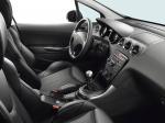 Peugeot 308 GTi 2010 года